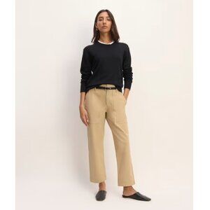 The Bi-Stretch Utility Pant Size 6 Nwot